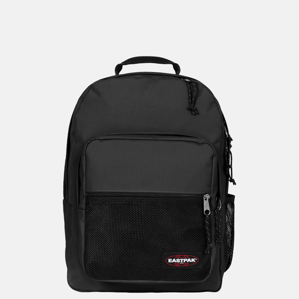 Eastpak Pinzip rugzak 15 inch black bij Duifhuizen